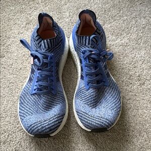 Adidas ultra boost running shoes